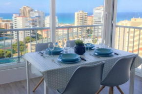 Sun & Beach Apartment Carivoguest II